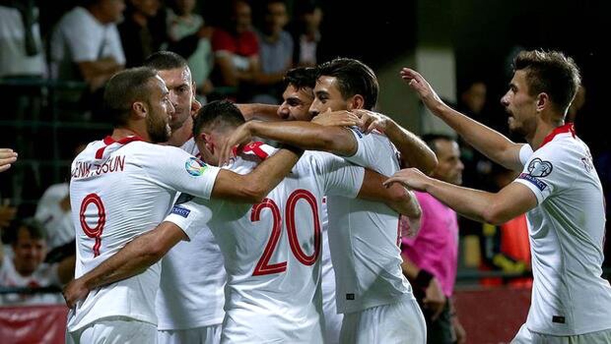 A Milli Futbol Takımı\'nın Arnavutluk maçı biletleri satışta