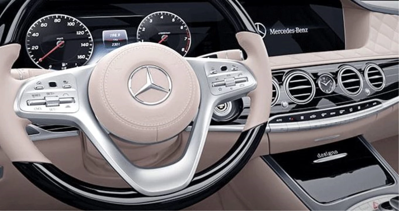 Alman otomobil devi Daimler\'e dizel araçlardaki aksaklıklar nedeniyle 870 milyon euro para cezası verildi