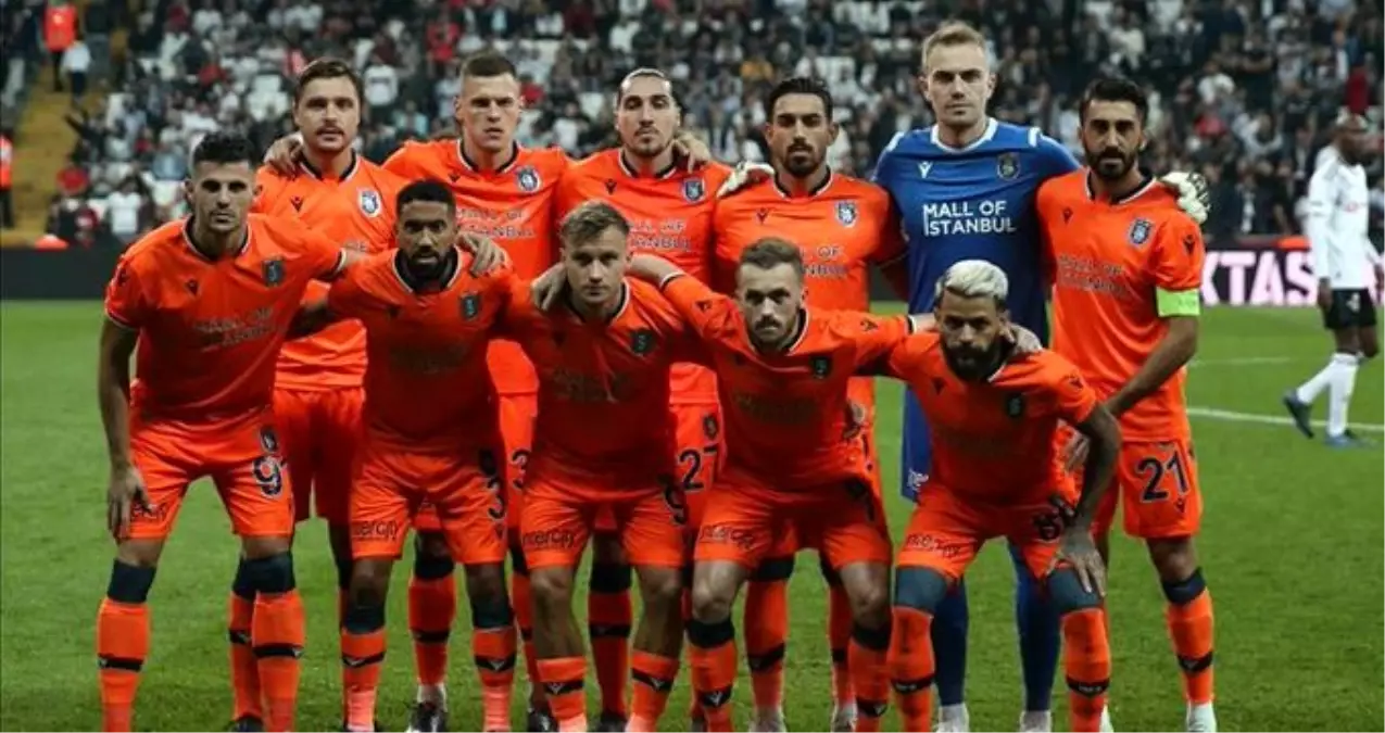 Başakşehir kalesini gole kapatamıyor