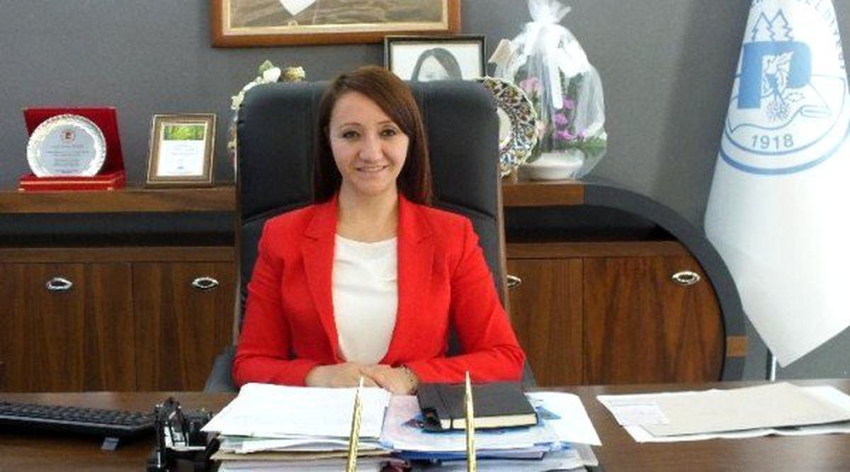 Başkan Tekin\'in İtfaiye Haftası mesajı