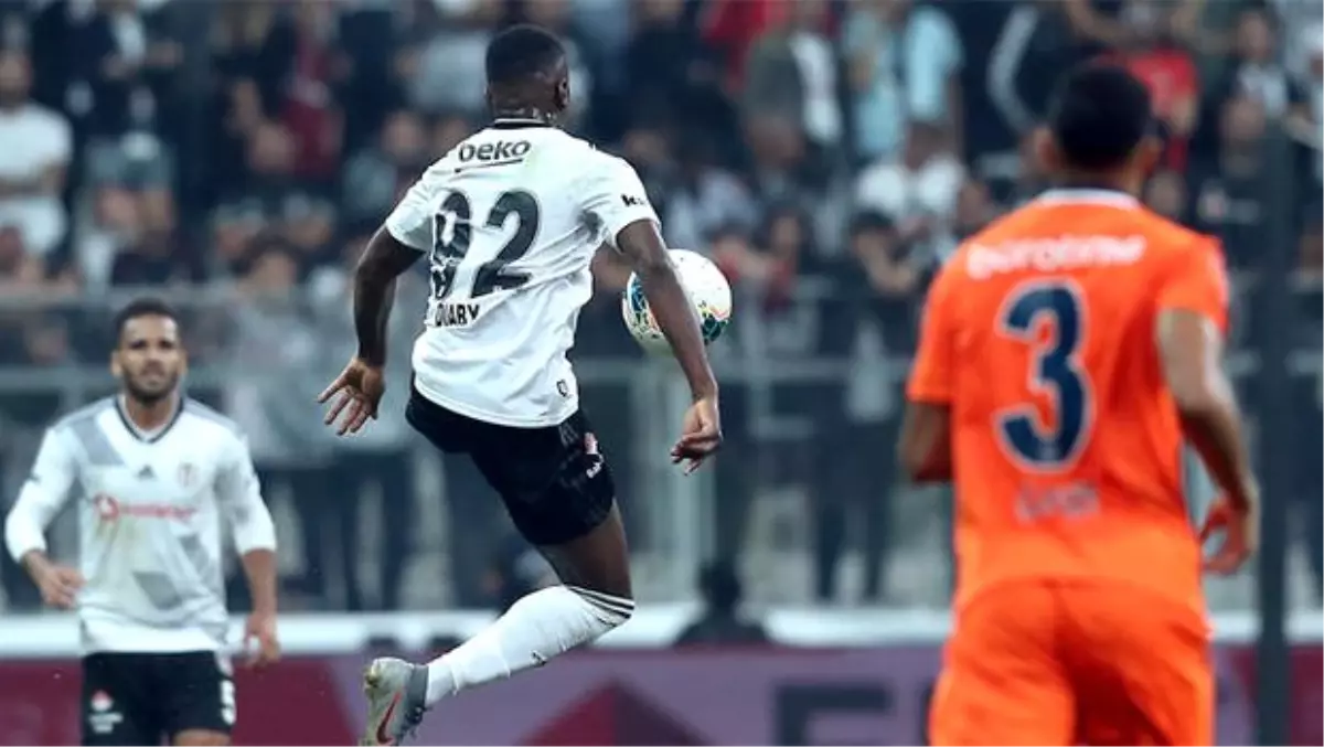 Beşiktaş\'ta Rebocho ve Diaby transferlerinin perde arkası