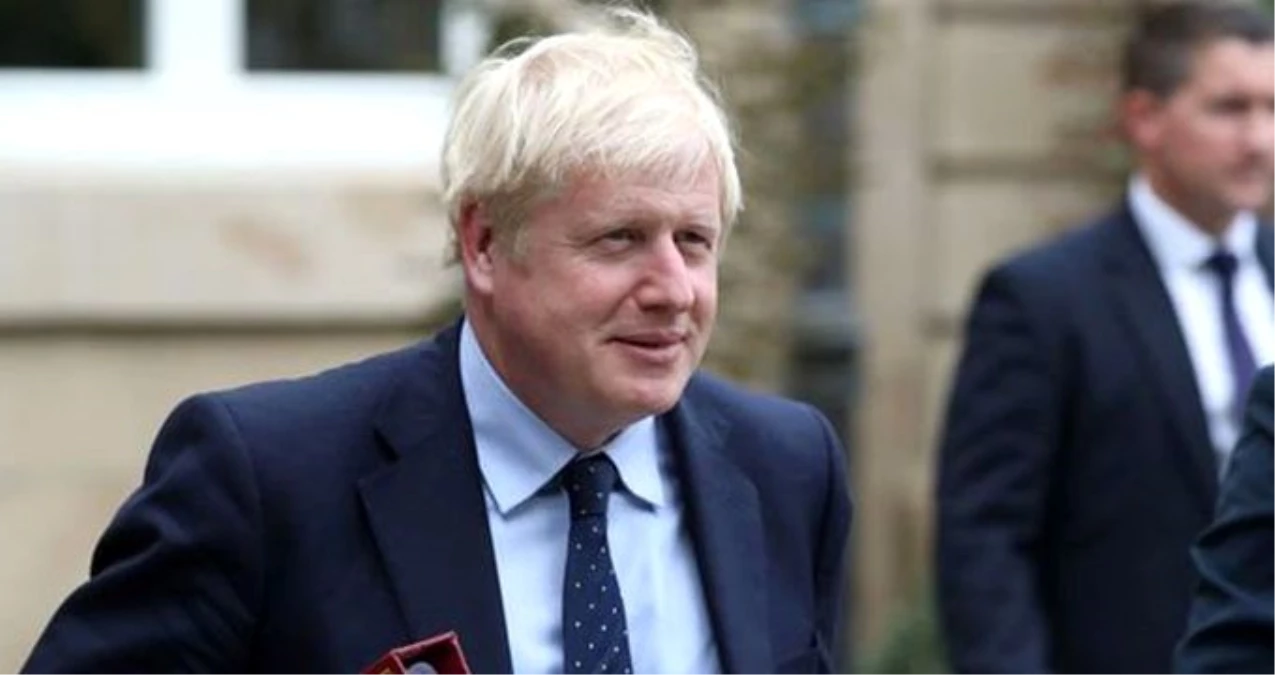 Boris Johnson\'a büyük şok: Mahkemesi Parlamentonun askıya alınmasını hukuka aykırı buldu