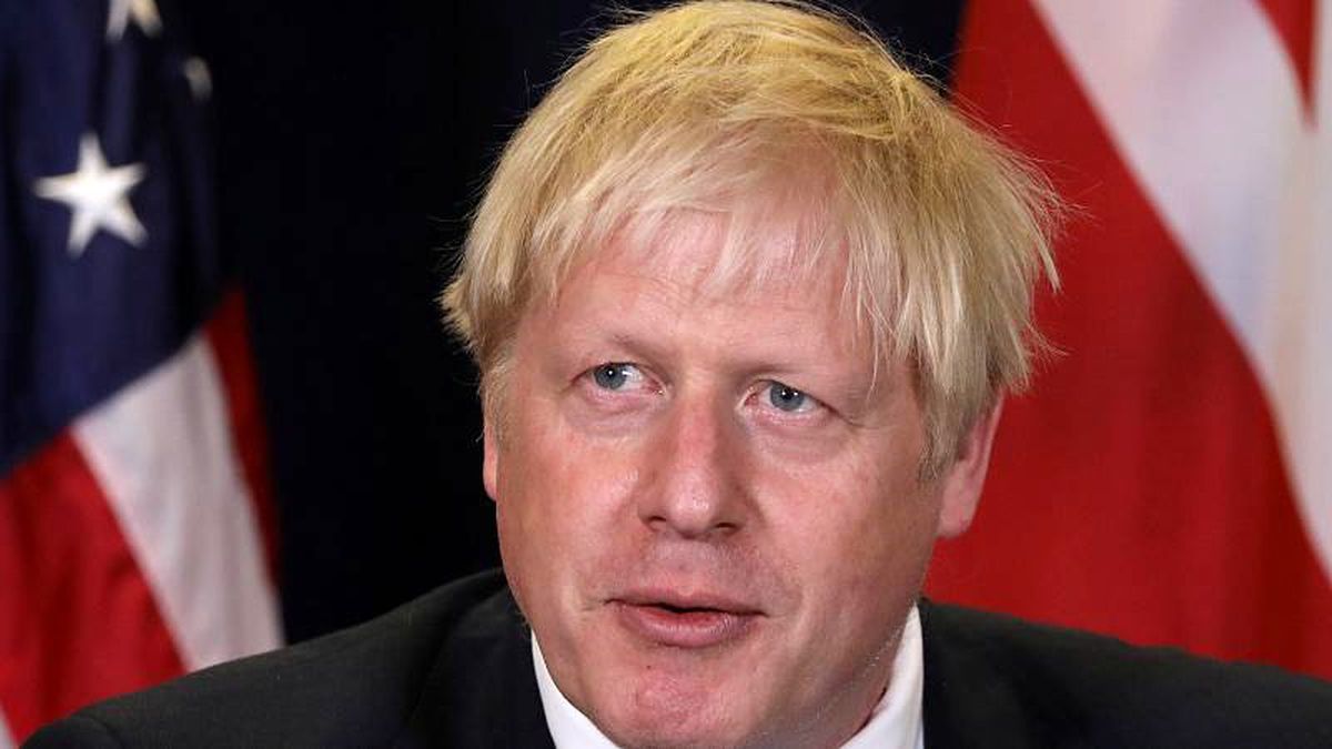 Boris Jonhson, "Yüksek Mahkeme kararına katılmasa da saygılı" ancak Brexit\'te ısrarlı