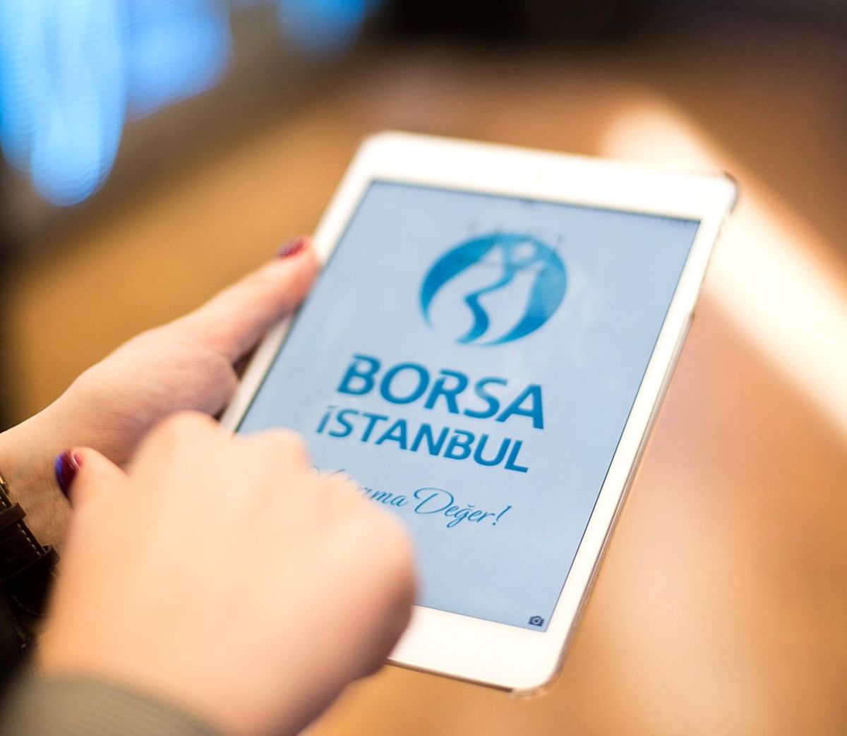 Borsa güne yükselişle başladı