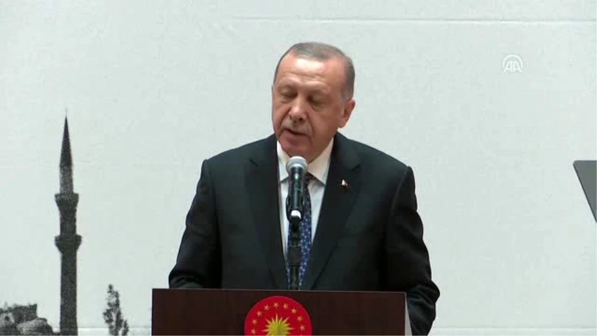 Cumhurbaşkanı Erdoğan: "(Ara Güler) Usta fotoğrafçımız, arkasında 20. yüzyılın görsel hafızasını...