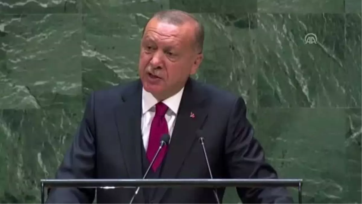 Cumhurbaşkanı Erdoğan\'dan "Christchurch" çağrısı - NEW