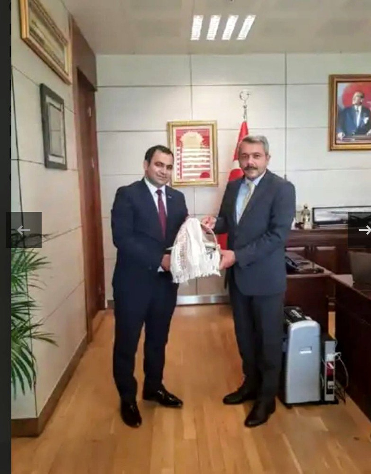 Daday\'da okullar bölgesine kapalı spor salonu yapılacak