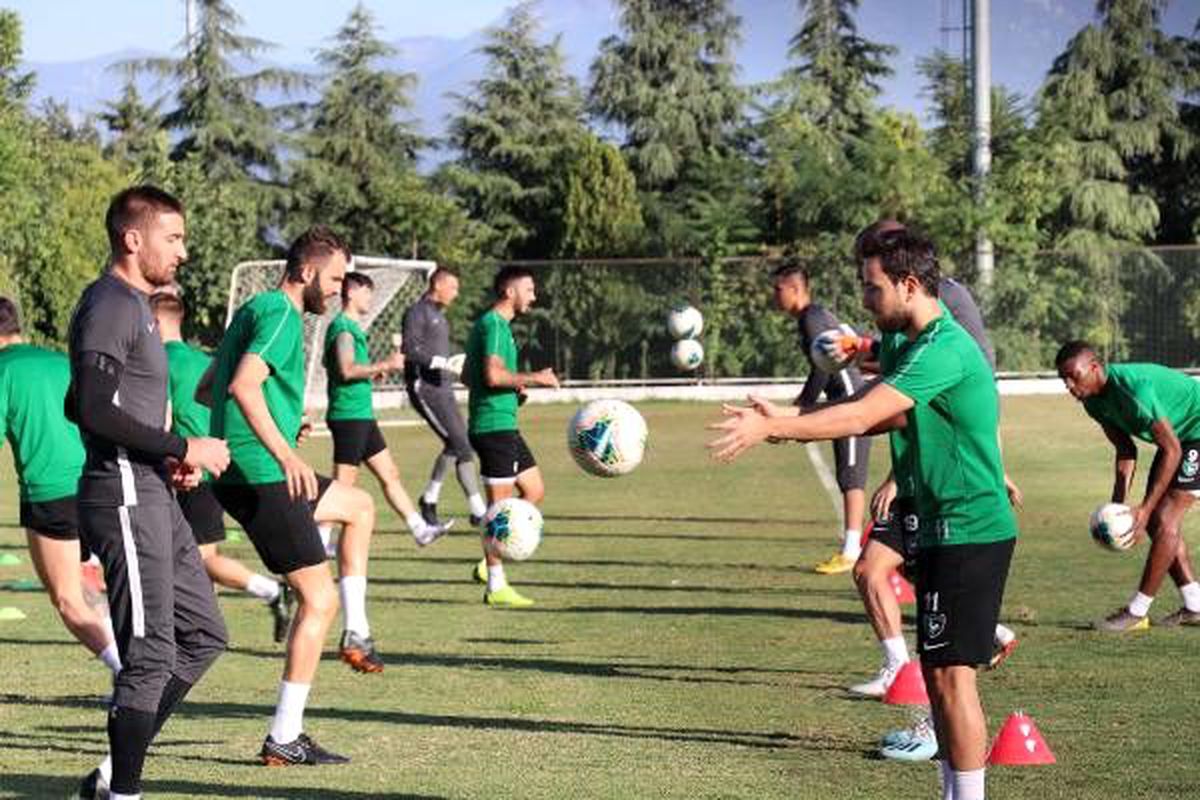 Denizlispor çıkışını sürdürecek