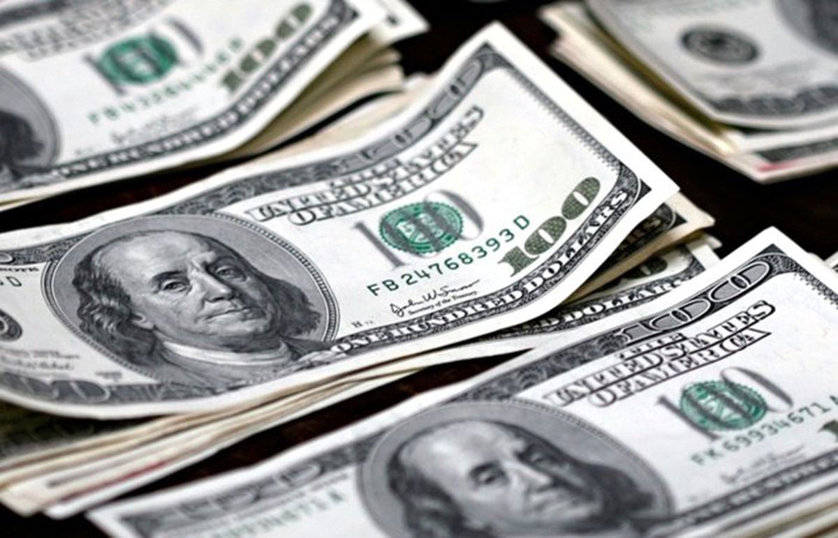 Dolar 5,70\'in altına indi