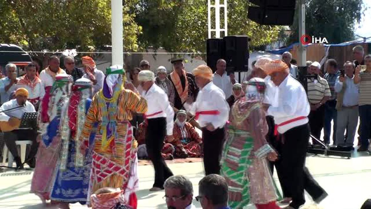 Edremit Belediyesi 2. Tahtacı Samahları Etkinliği