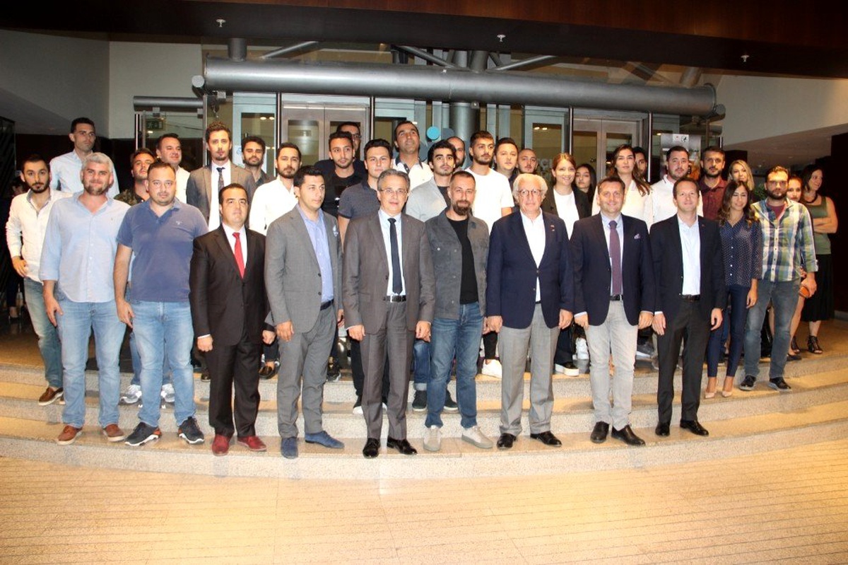 EİB Genç İhracatçılar Konseyi ilk kez toplandı