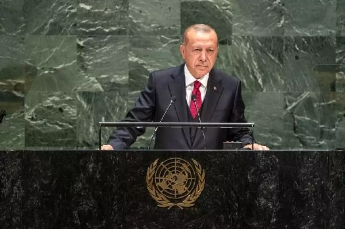 Erdoğan: nükleer güç ya herkese yasak ya da serbest olmalı