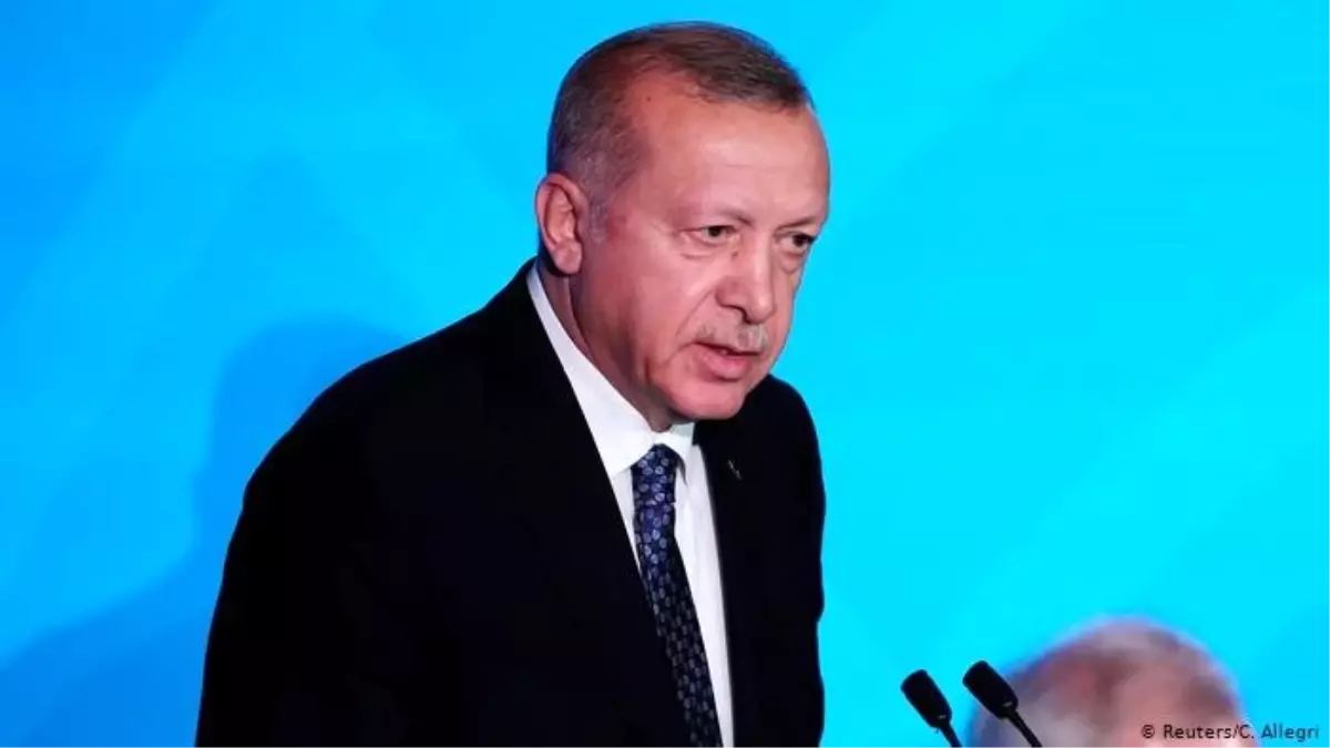 Erdoğan: Türkiye yenilenebilir enerjide bölgesinde lider