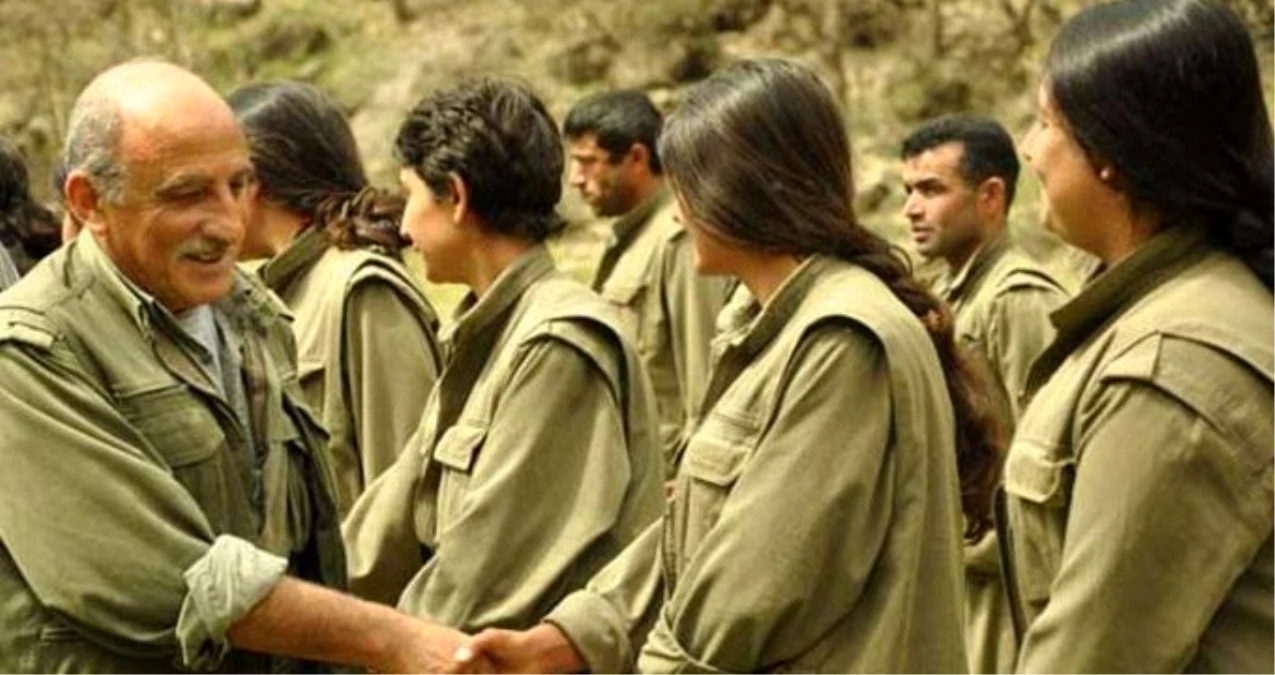 Eski terörist kadından, PKK ile HDP arasındaki ilişkiyle ilgili çarpıcı iddialar: Bağlantısı olmayan yer almıyor