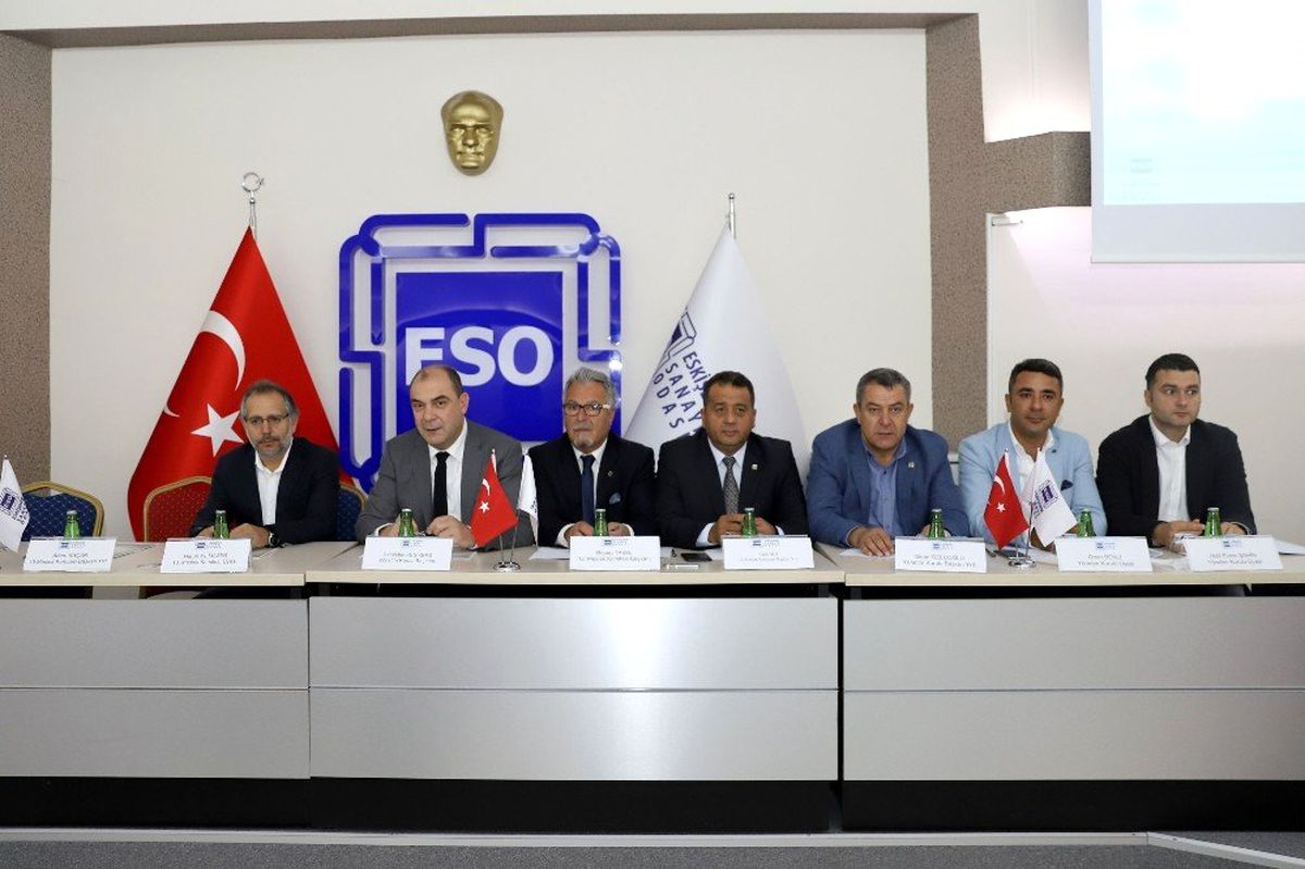 Eskişehir daha rekabetçi olacak