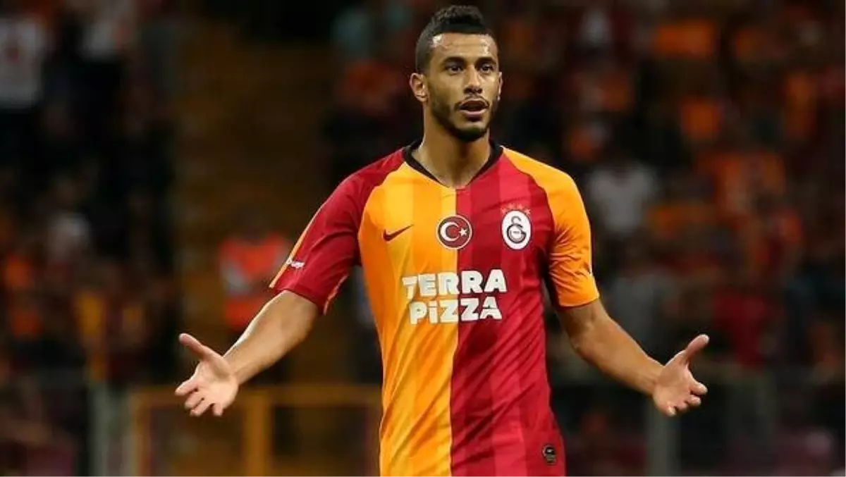 Galatasaray\'da derbi öncesi flaş Belhanda kararı