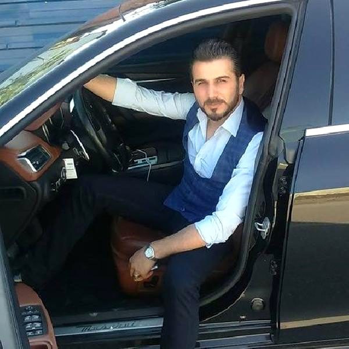 Genç ustanın ölümünde zehirlenme şüphesi