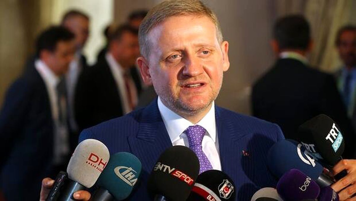 Göksel Gümüşdağ: "Konuşulacak çok şey var"