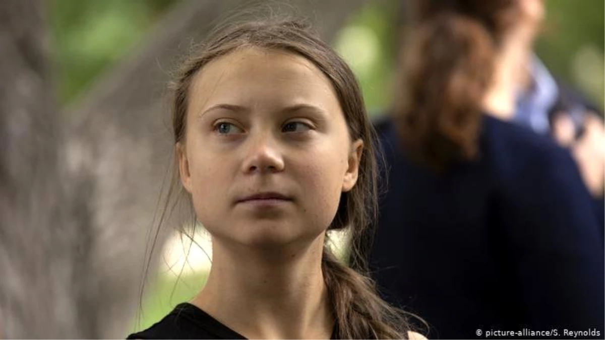 Greta Thunberg neden Türkiye\'yi BM\'ye şikayet etti?