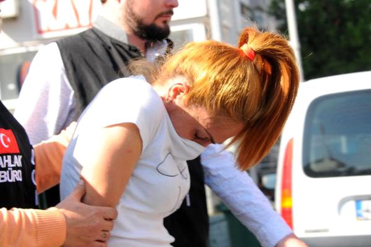 İzmit\'te fuhuş operasyonu