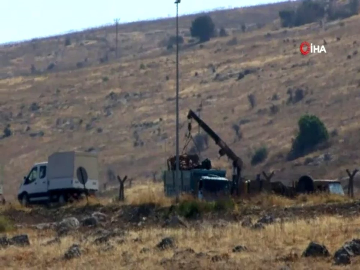 Kaçak göçmenleri taşıyan askeri araç devrildi: 6 ölü, 27 yaralı