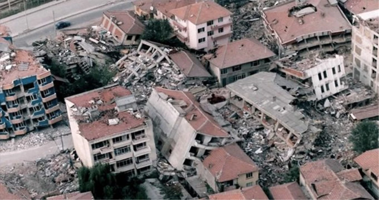 Kandilli\'den İstanbul depremiyle ilgili korkutan açıklama: Büyük deprem mutlaka olacaktır