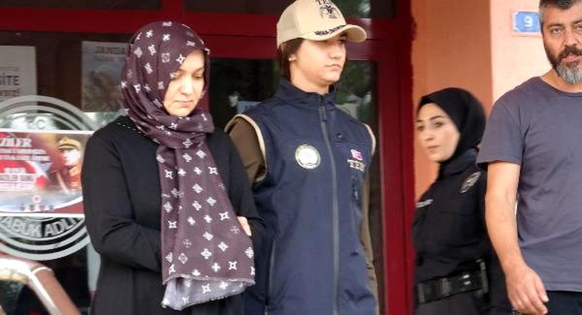 Karabük\'teki fetö soruşturmasında 1 tutuklama
