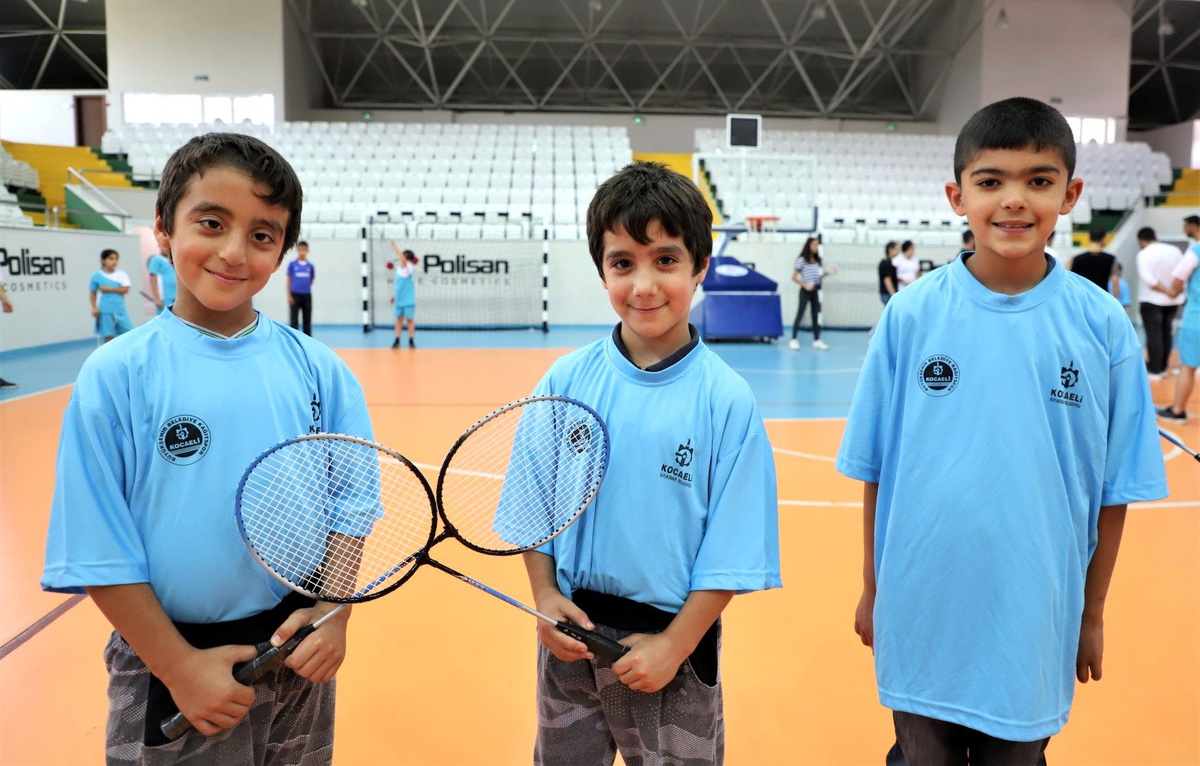 Kış dönemi spor okulları için kayıt zamanı
