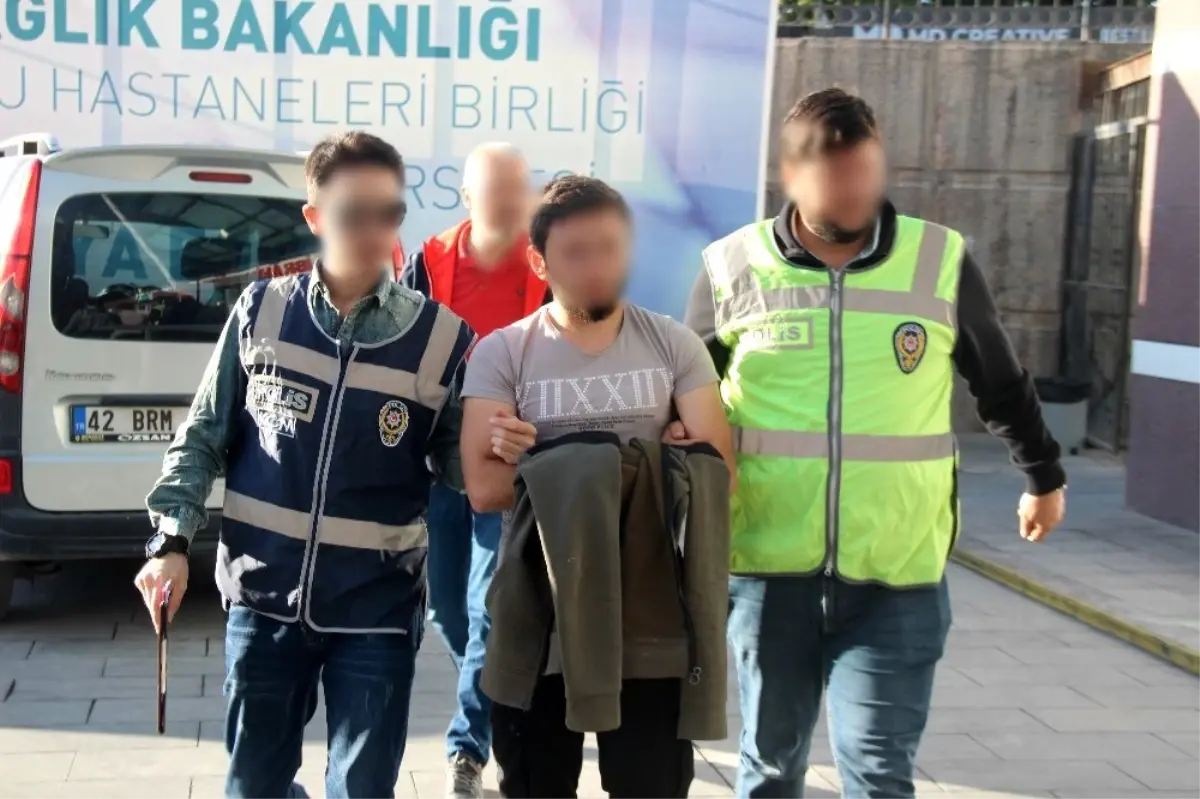 Konya merkezli FETÖ operasyonu: 13 gözaltı kararı