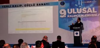 Küçükoğlu: üretim yaptığımız sektörlere, verdiğimiz destek sürecek