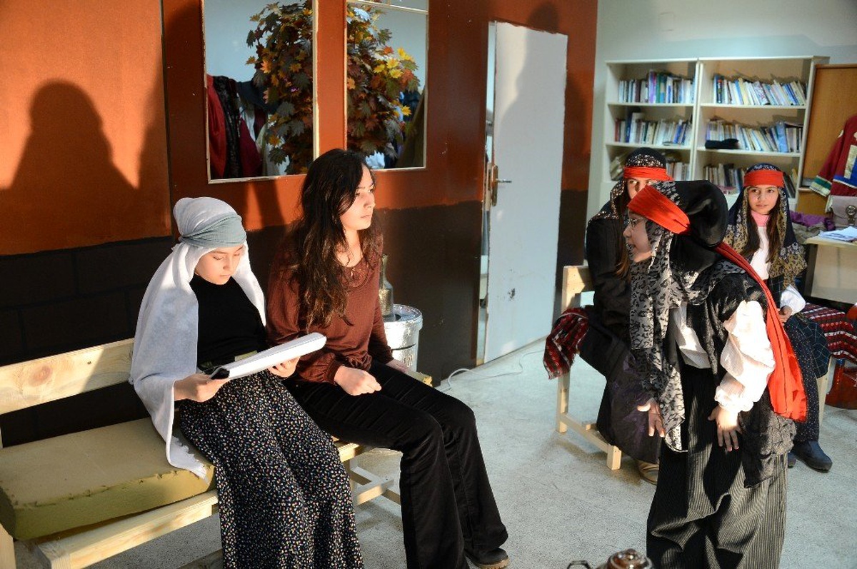 Kültür-sanat tutkunları için kurs kayıtları başladı
