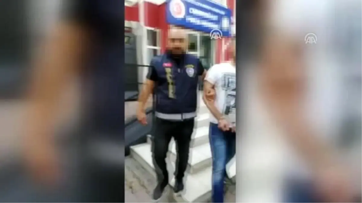 Maltepe\'de uyuşturucu operasyonu