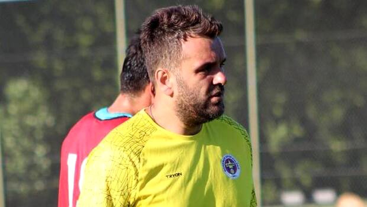 Menemenspor\'da Ramazan Kurşunlu istifa etti!