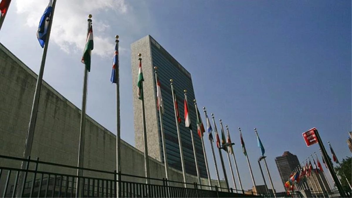 Moskova: ABD, BM Genel Kurul toplantısına katılacak bazı Ruslara vize vermedi