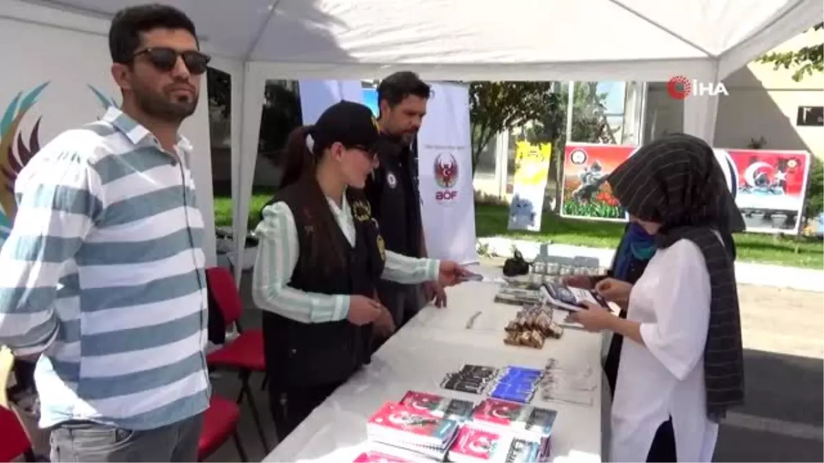 Muş polisinden üniversite öğrencilerine uyarı