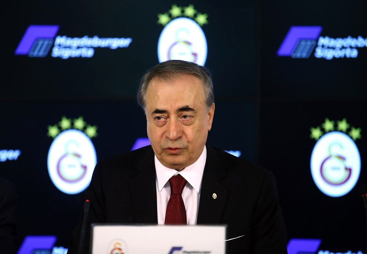 Mustafa Cengiz PFDK\'da