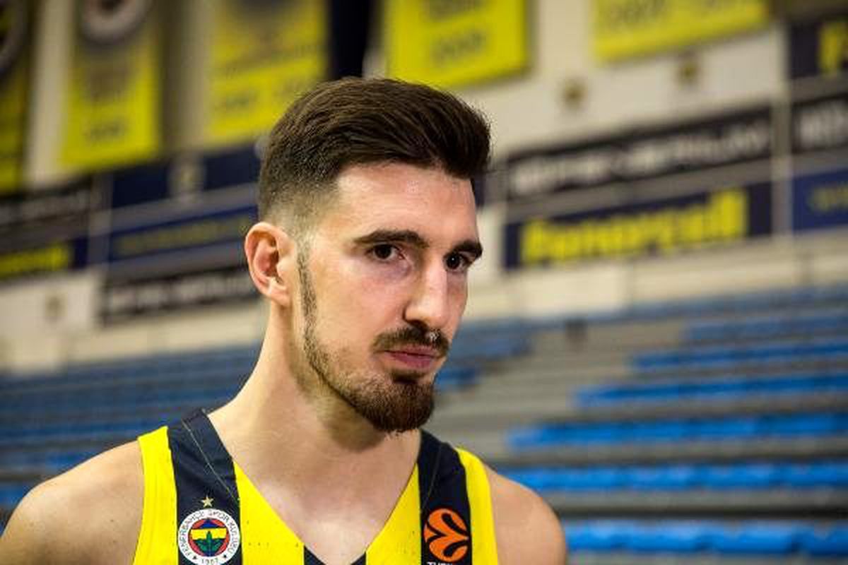 Nando de colo: ailece istanbul\'da olduğumuz için mutluyuz