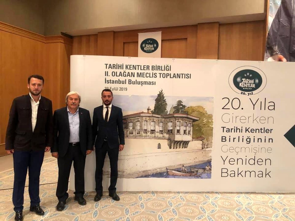 Osmaneli\'ndeki konaklara 50 bin TL destek verilecek