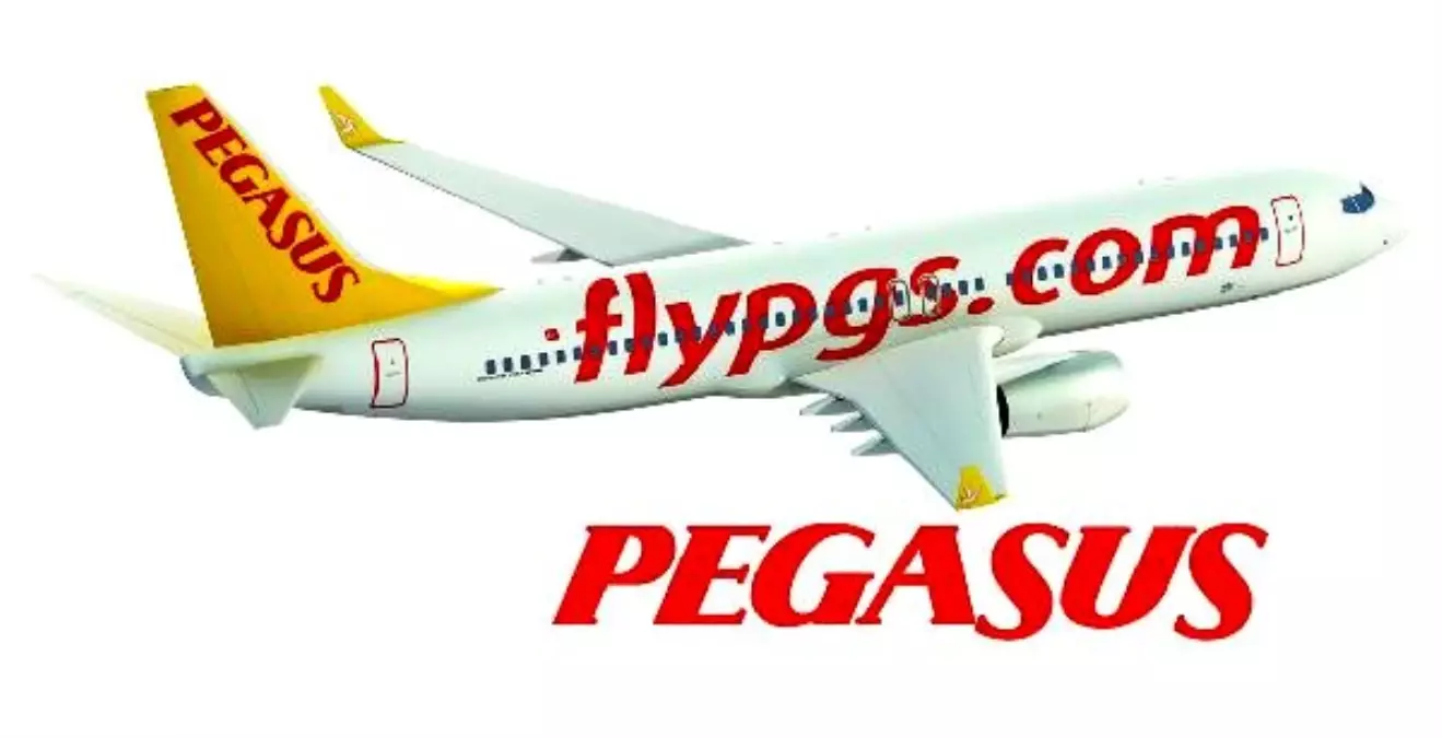 Pegasus\'a avrupa\'dan ödül