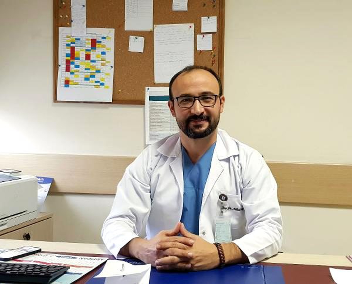 Prematüre bebekleri bekleyen tehlike: körlük