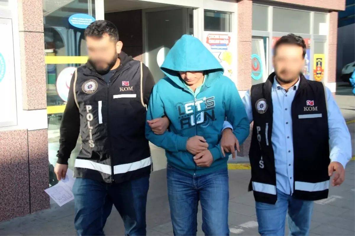 Sahte engelli sağlık raporu hazırlayanlara operasyon: 26 gözaltı kararı