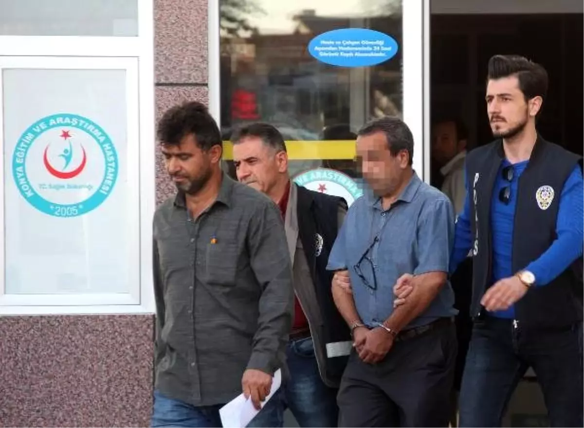 Sahte \'özürlü\' raporu operasyonu: 26 gözaltı kararı