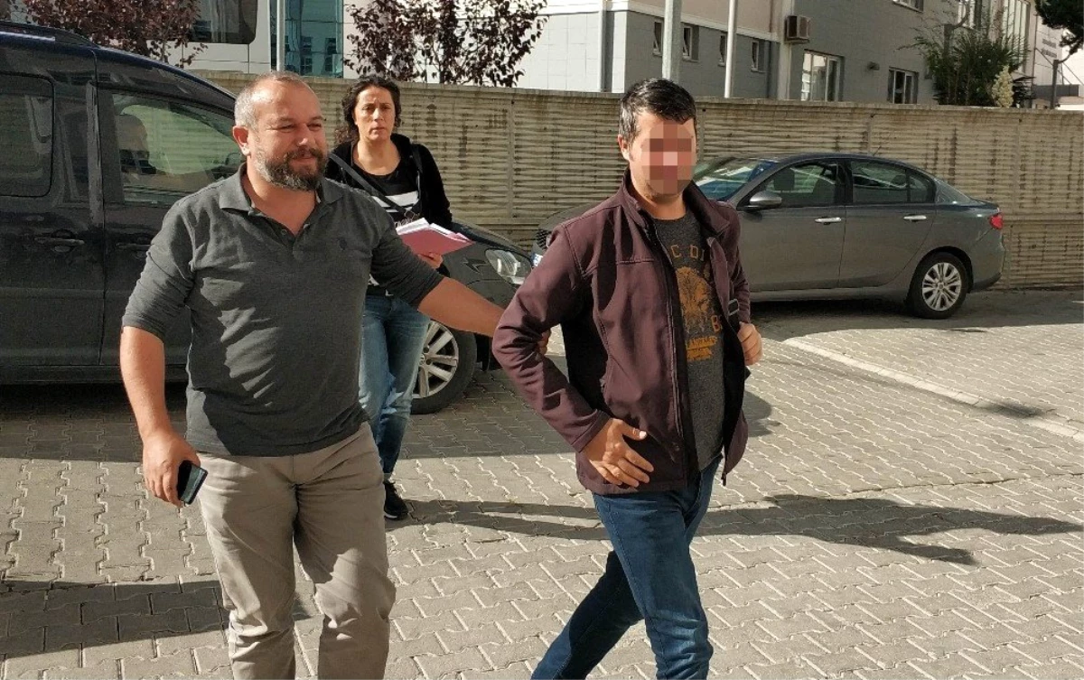 Samsun\'da FETÖ operasyonu: 14 gözaltı