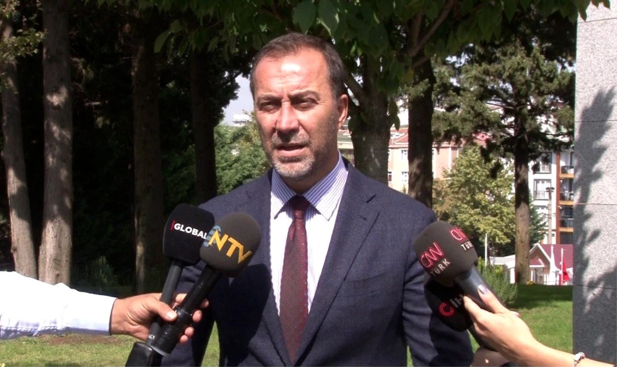 Silivri Belediye Başkanı Volkan Yılmaz\'dan deprem sonrası açıklama