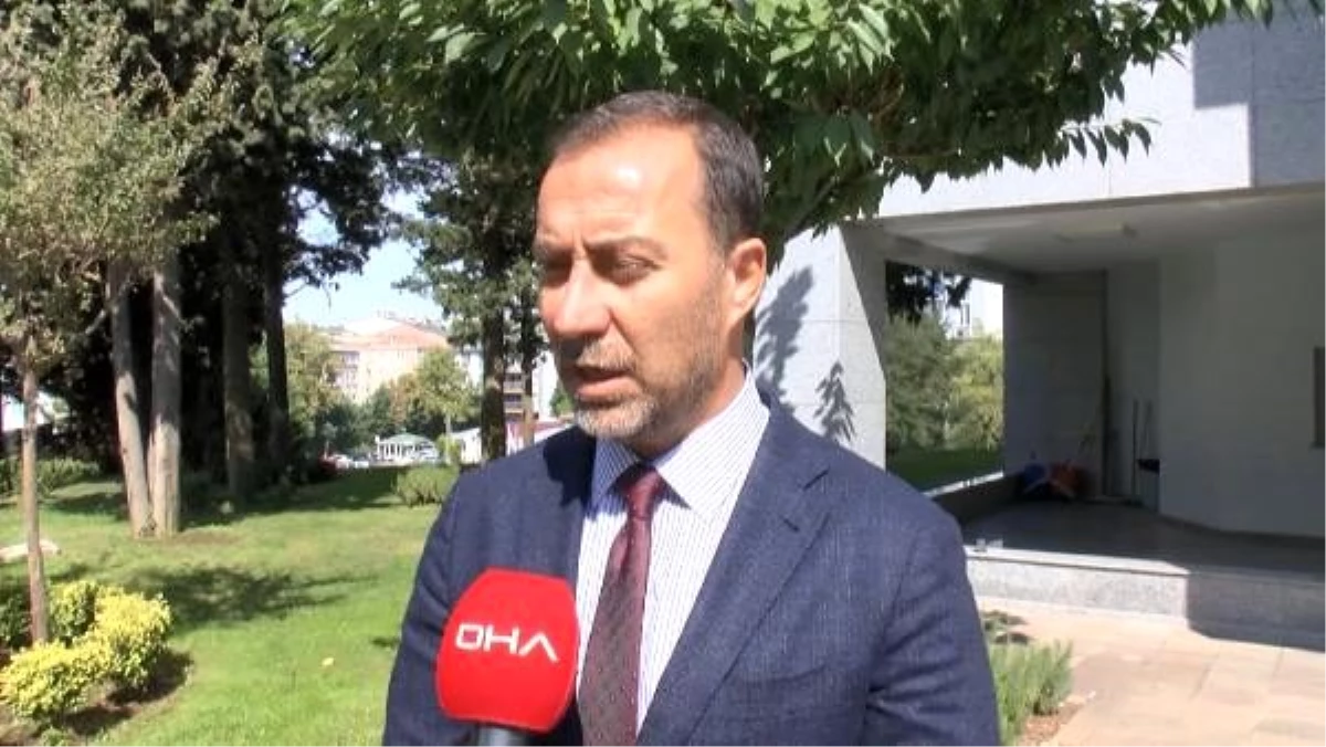 Silivri belediye başkanı yılmaz: uzmanlar kuzey anadolu fay hattındaki normal bir deprem olduğunu...