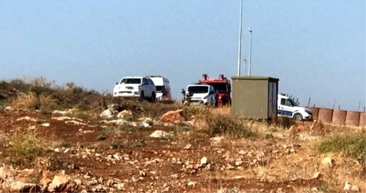 Hatay\'da düzensiz göçmenleri sınır dışı eden askeri araç devrildi: 6 ölü, 2\'si asker 27 yaralı
