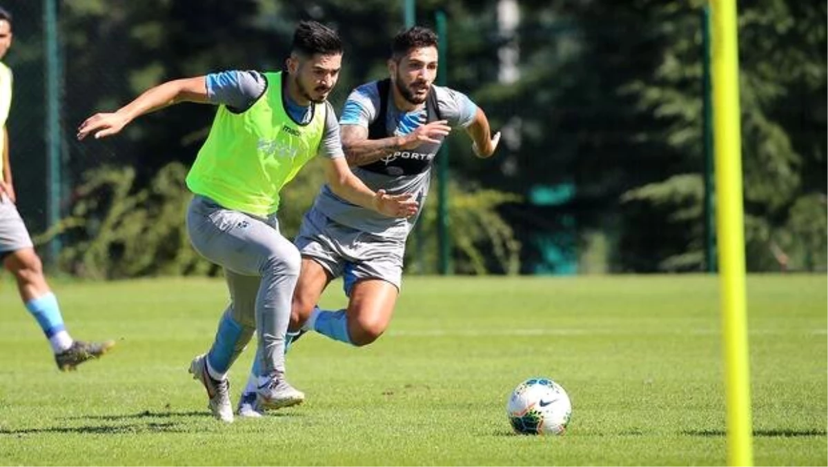 Trabzonspor, Beşiktaş hazırlıklarına başladı!