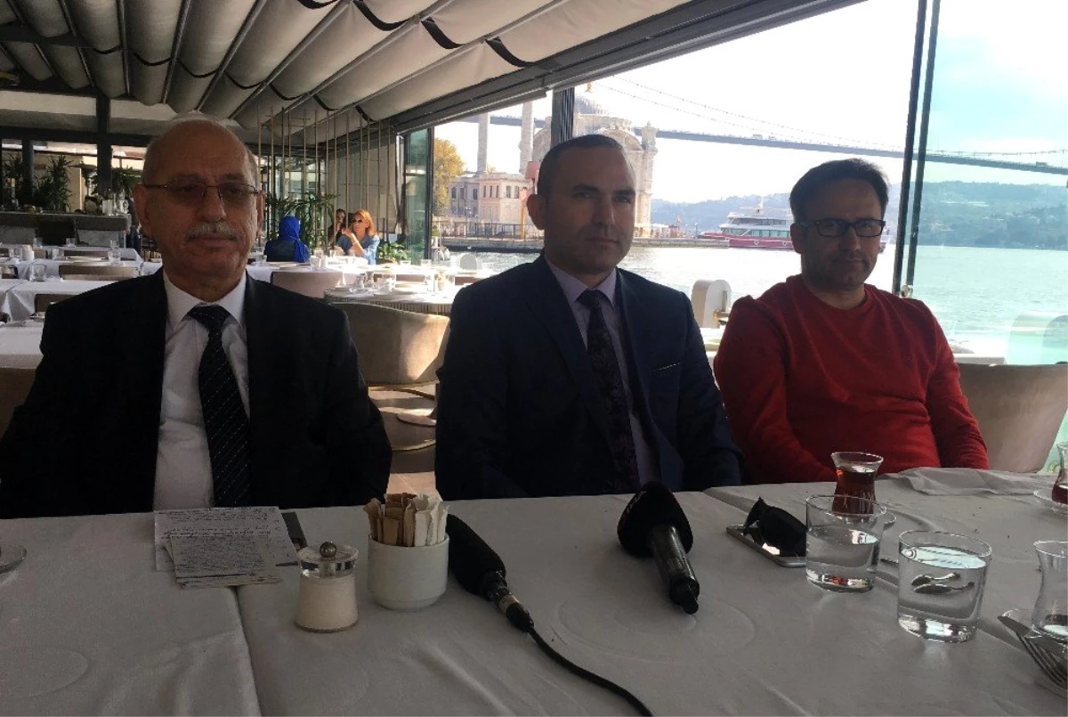 Türk Tarih Kurumu (TTK) Başkanı Prof. Dr. Refik Turan: "Ayasofya hem milli mirastır hem milli...