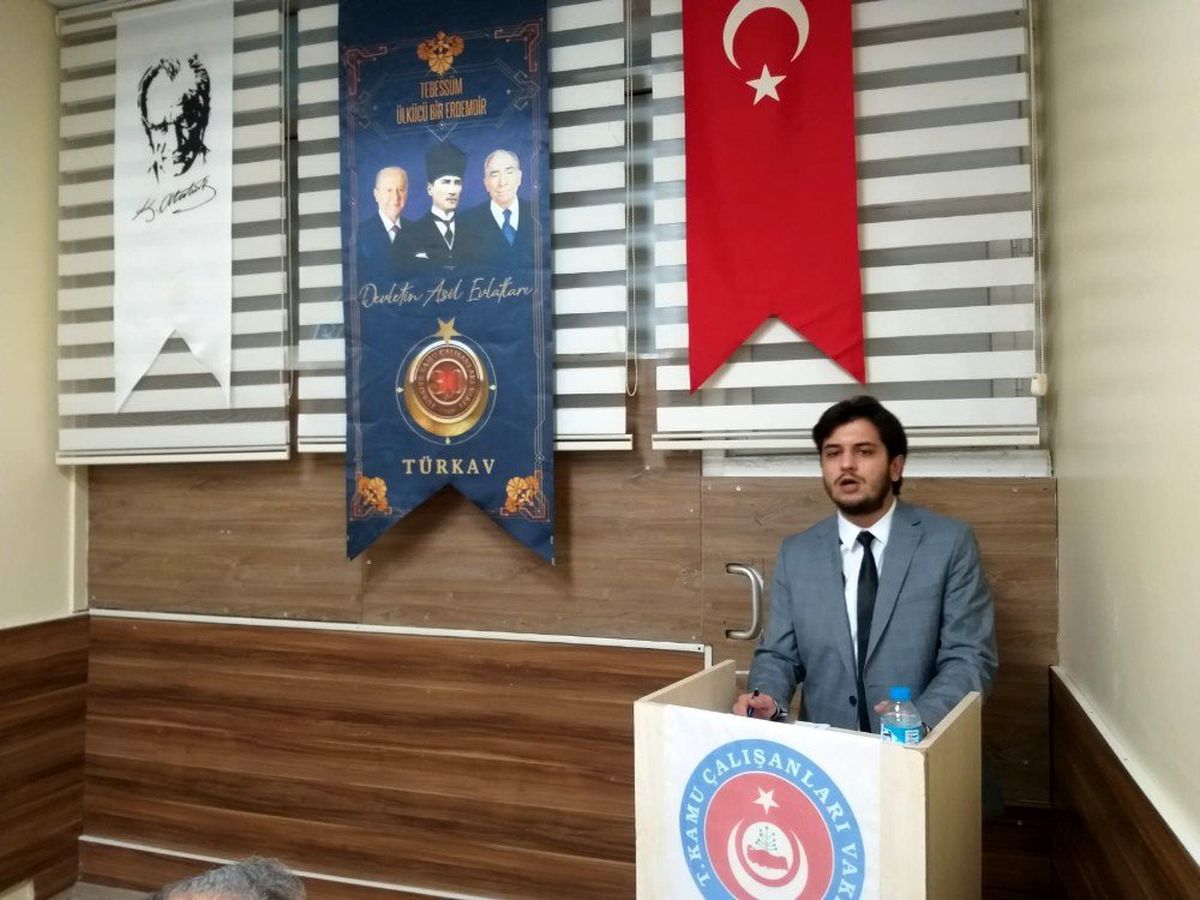 TÜRKAV\'dan memurlarda emeklilik sistemi semineri