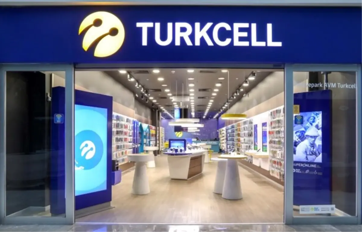 Turkcell\'de cihaz kiralama dönemi başladı